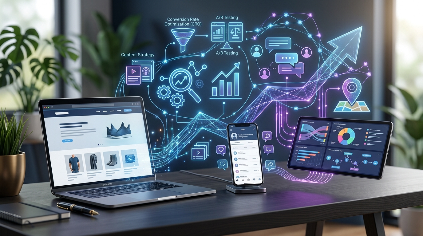 How-Small-Businesses-Can-Build-a-Strong-Digital-Presence-From-Scratch-2